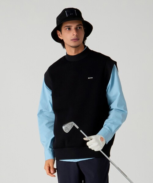 TaylorMade（テーラーメイド） ベスト ジレ 「別注」「TaylorMade