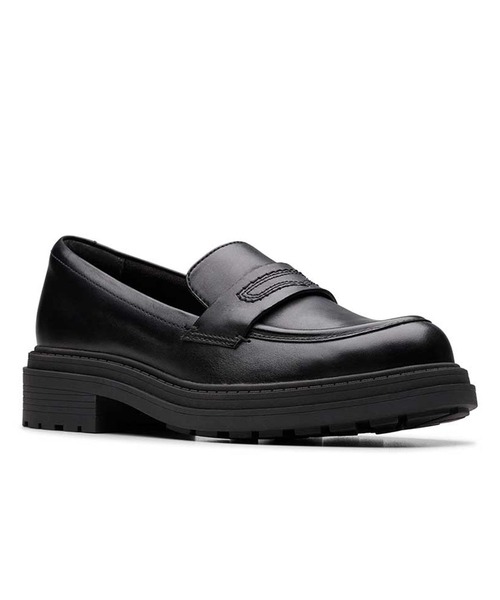 Clarks（クラークス） ローファー Orinoco3 Edge オリノコ3エッジ