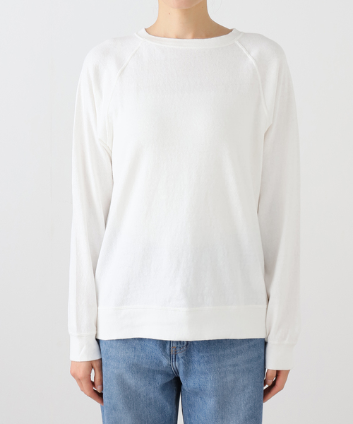 FRAMeWORK（フレームワーク） tシャツ 「追加」NEWスラブベアテンプル