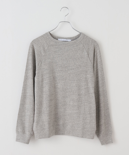 FRAMeWORK NEWスラブベアテンプルオーバー カーキ FRAMeWORK｜≪追加≫NEWスラブベアテンプルオーバー | Rakuten Fashion