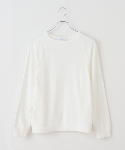 FRAMeWORK（フレームワーク） tシャツ 「追加」NEWスラブベアテンプル