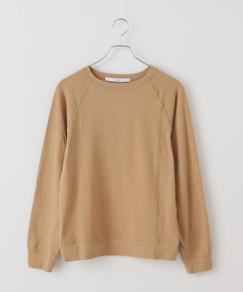 FRAMeWORK NEWスラブベアテンプルオーバー 【新品未使用】 ≪追加≫NEWスラブベアテンプルオーバー2（Tシャツ/カットソー