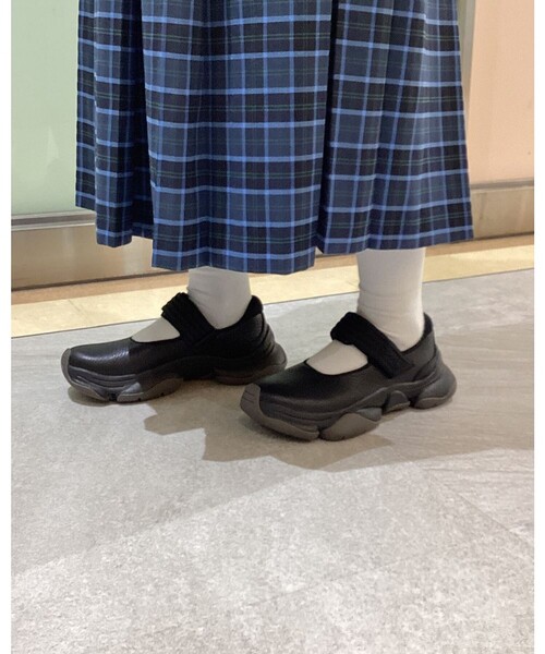 【CAMPER】KARST 2 カジュアルシューズ（3回着用） CAMPER（カンペール） スニーカー KARST 2 / カジュアルシューズ