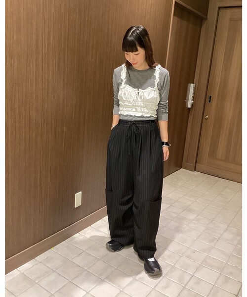 スニーカー 「カンペール」 KARST 2 / カジュアルシューズ レディースの画像
