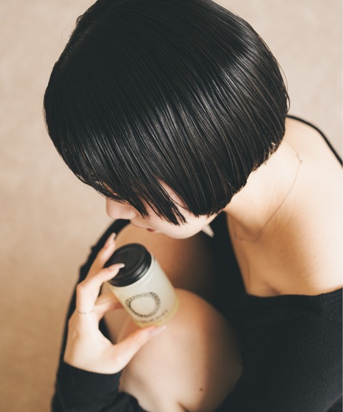 O SKIN ＆ HAIR（オースキンアンドヘア） o skin & hair オー