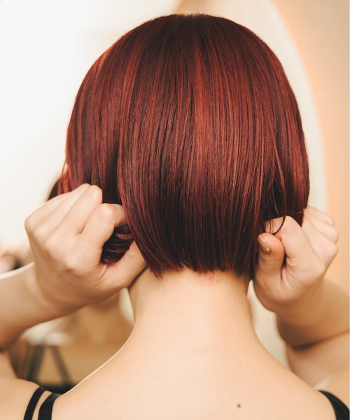 O SKIN ＆ HAIR（オースキンアンドヘア） o skin & hair オー