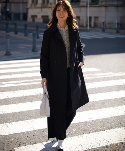 23区（ニジュウサンク） ハンドバッグ ブガッティ型 2WAY ハンドバッグ