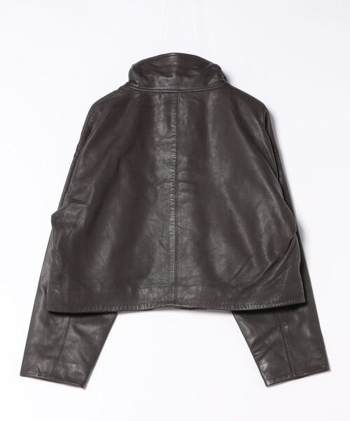 ALLSAINTS（オールセインツ） コート アウター RYDER FUNNEL NECK