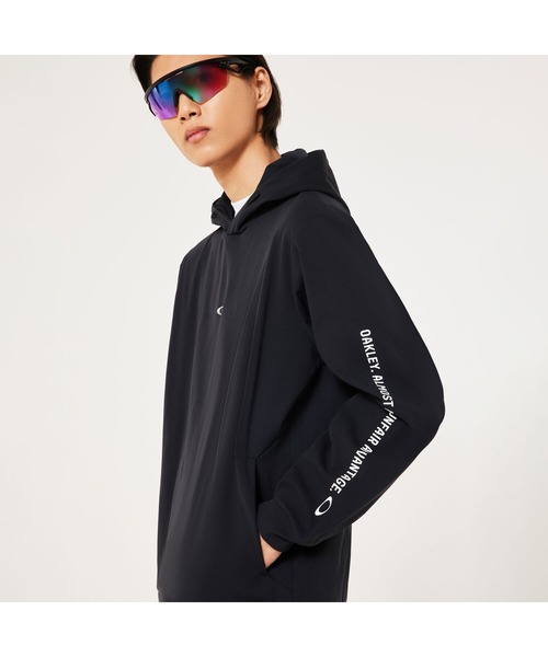 OAKLEY（オークリー） パーカー O-SYNC PACK PULLOVER HOODIE