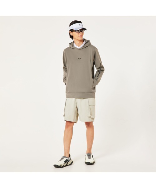 OAKLEY（オークリー） パーカー O-SYNC PACK PULLOVER HOODIE