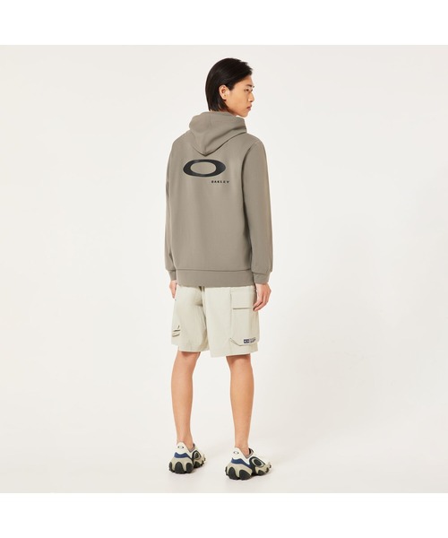 OAKLEY（オークリー） パーカー メンズ : ZOZOTOWN Yahoo!店 - 通販