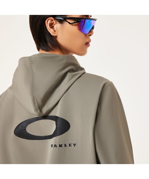 OAKLEY（オークリー） パーカー O-SYNC PACK PULLOVER HOODIE