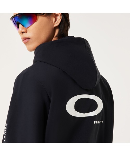 OAKLEY（オークリー） パーカー メンズ : ZOZOTOWN Yahoo!店 - 通販