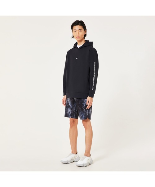OAKLEY（オークリー） パーカー メンズ : ZOZOTOWN Yahoo!店 - 通販