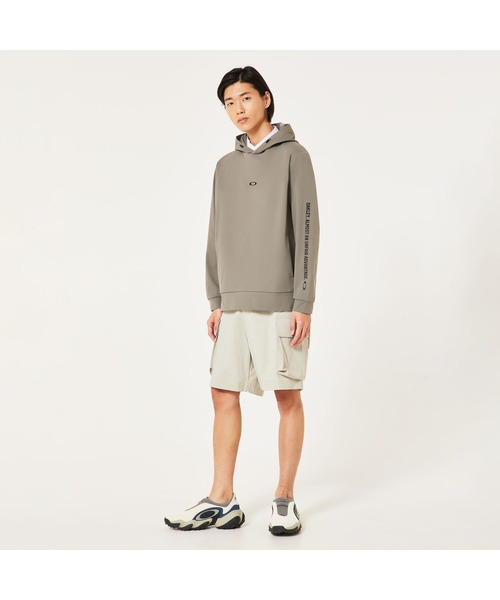 OAKLEY（オークリー） パーカー メンズ : ZOZOTOWN Yahoo!店 - 通販