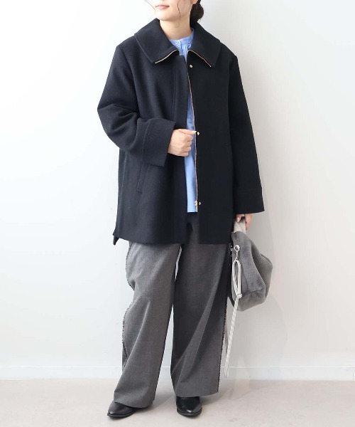 MB mint breeze（エムビーミントブリーズ） コート アウター 「L〜6L