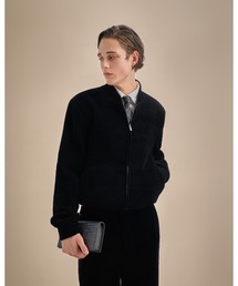 EMPORIO ARMANI ブルゾン アウター 「エンポリオ アルマーニ」Icon