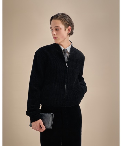 EMPORIO ARMANI ブルゾン アウター 「エンポリオ アルマーニ」Icon