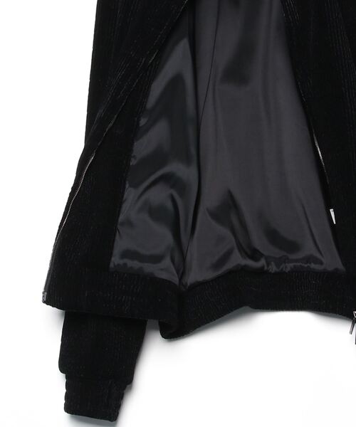 EMPORIO ARMANI ブルゾン アウター 「エンポリオ アルマーニ」Icon