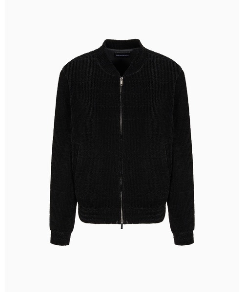 EMPORIO ARMANI ブルゾン アウター 「エンポリオ アルマーニ」Icon