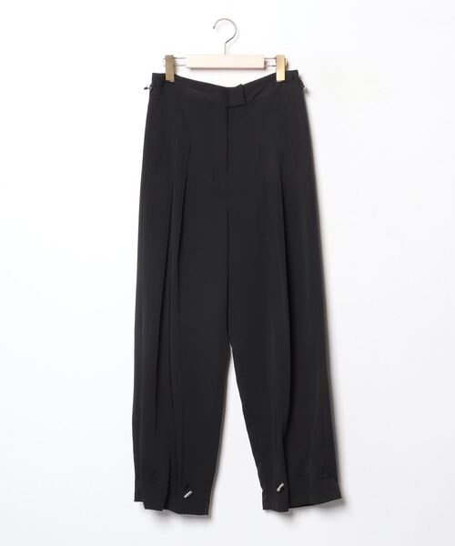 UN3D.」 パンツ 38 ブラック レディース UN3D.」 パンツ 38 ブラック