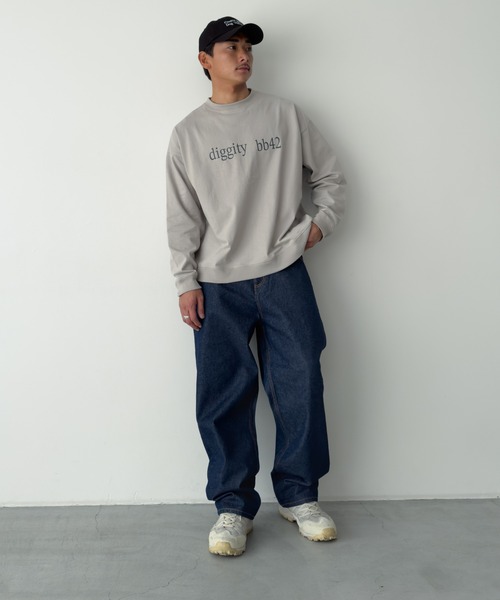 CANAL JEAN（キャナルジーン） ジーンズ デニム デニムパンツ