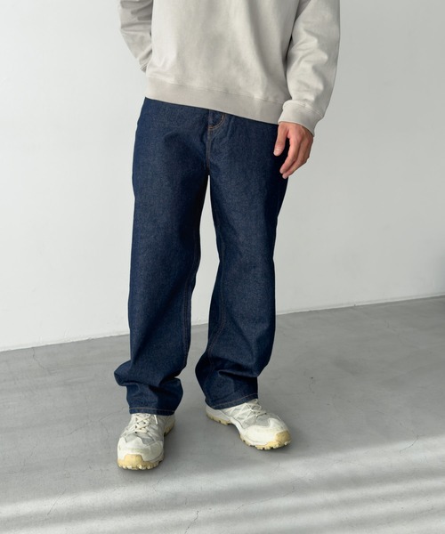 CANAL JEAN（キャナルジーン） ジーンズ デニム デニムパンツ