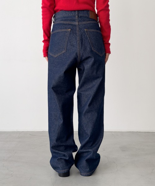 CANAL JEAN（キャナルジーン） ジーンズ デニム デニムパンツ
