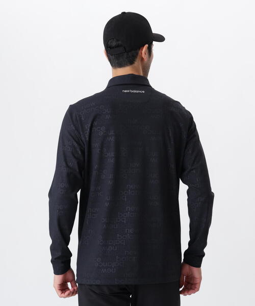 New Balance Golf（ニューバランスゴルフ） シャツ 「new balance golf