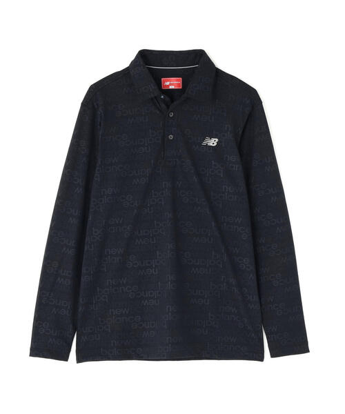 New Balance Golf（ニューバランスゴルフ） シャツ 「new balance golf