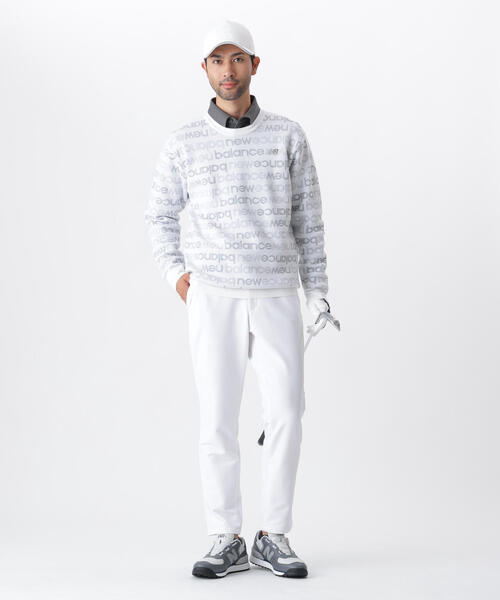 New Balance Golf（ニューバランスゴルフ） シャツ 「new balance golf