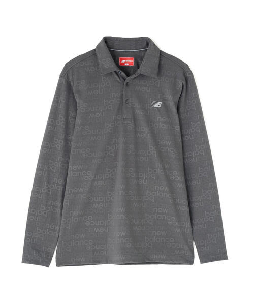 New Balance Golf（ニューバランスゴルフ） シャツ 「new balance golf