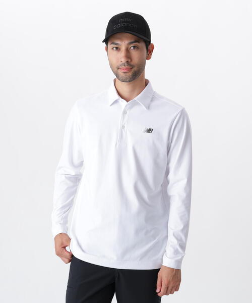 New Balance Golf（ニューバランスゴルフ） シャツ 「new balance golf