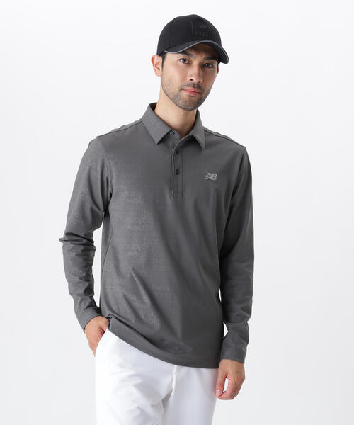 New Balance Golf（ニューバランスゴルフ） シャツ 「new balance golf