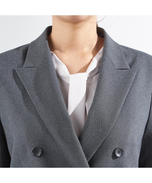 SUIT SELECT セレモニースーツ セットアップ レディース : ZOZOTOWN