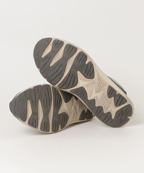 ASICS（アシックス） ローカットスニーカー 26.5cm グレー メンズ