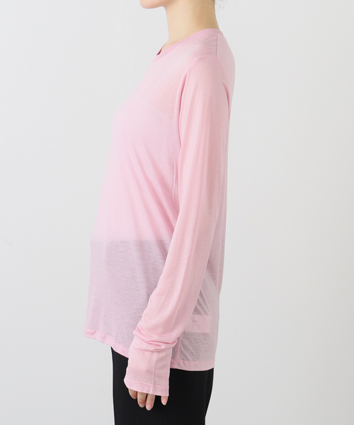 EDIT. FOR LULU（エディットフォールル） tシャツ 「BASERANGE/ベース