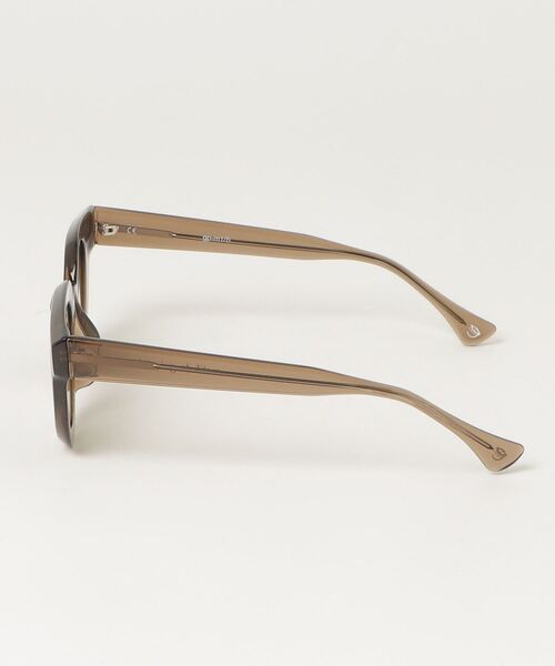 guepard（ギュパール） サングラス guepard/ギュパール/gp-m1 whisky