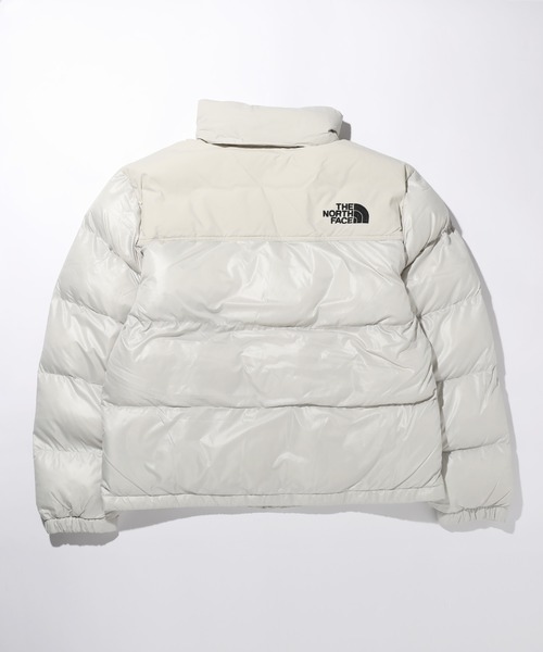 THE NORTH FACE（ザ ノースフェイス） コート S ライトグレー メンズ
