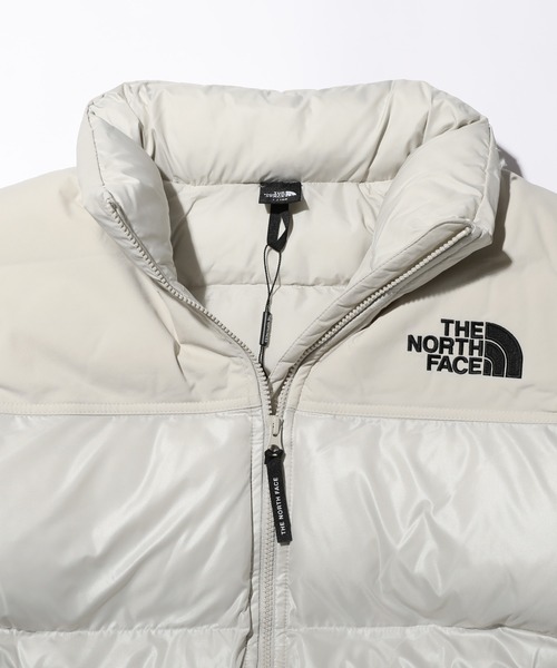 THE NORTH FACE（ザ ノースフェイス） コート S ライトグレー メンズ