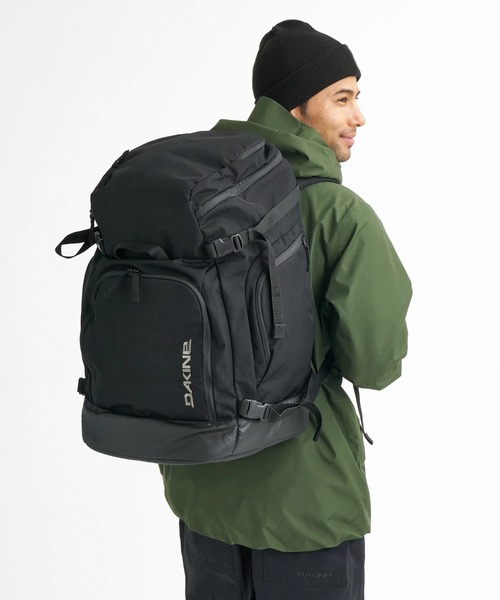 DAKINE スノーボードバッグ スキーバッグ リュック　【新品未使用タグ付き】 DAKINE（ダカイン） デイバック リュック DAKINE BOOT BACKPACK 50L