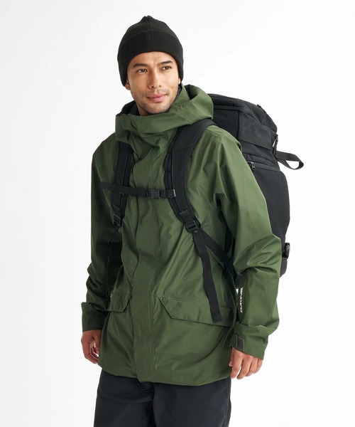 DAKINE（ダカイン） デイバック リュック DAKINE BOOT BACKPACK 50L