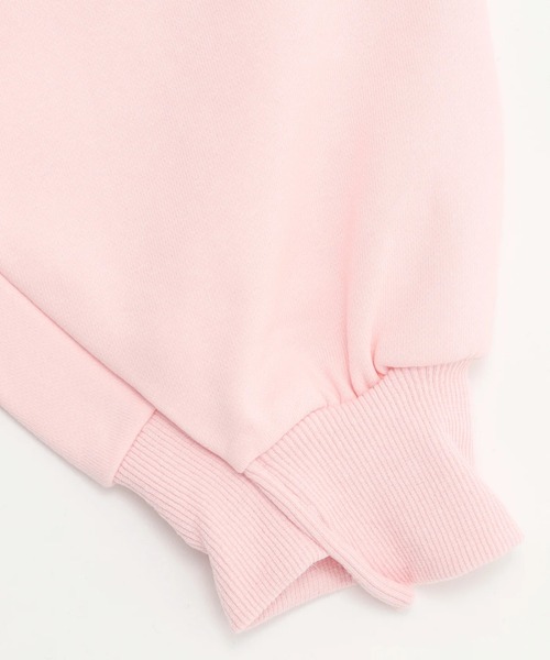 Little sunny bite（リトルサニーバイト） トレーナー スウェット