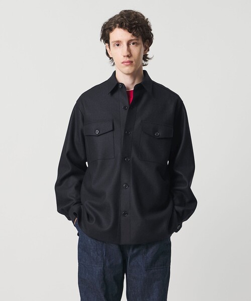 UNITED ARROWS（ユナイテッドアローズ） シャツ ARYES ジャージ