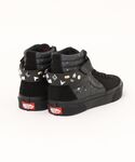 スニーカー VANS ヴァンズ SK8-HI ...の詳細画像1