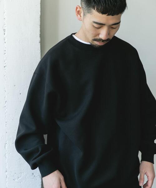 URBAN RESEARCH DOORS（アーバンリサーチドアーズ） tシャツ ワッフル