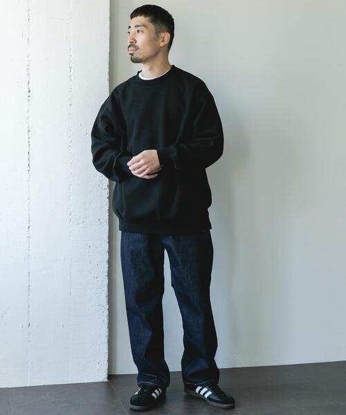 URBAN RESEARCH DOORS（アーバンリサーチドアーズ） tシャツ ワッフル