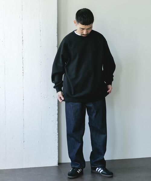 URBAN RESEARCH DOORS（アーバンリサーチドアーズ） tシャツ ワッフル