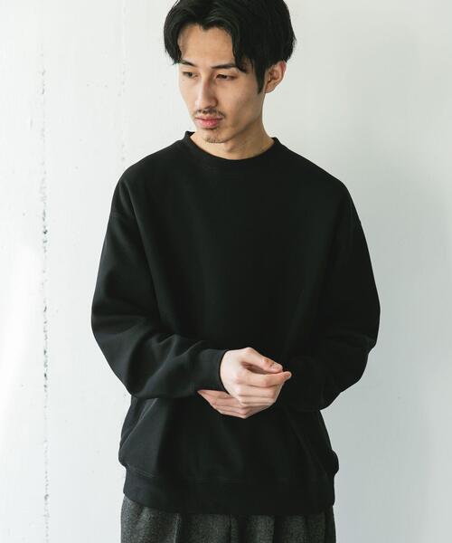 URBAN RESEARCH DOORS（アーバンリサーチドアーズ） tシャツ ワッフル