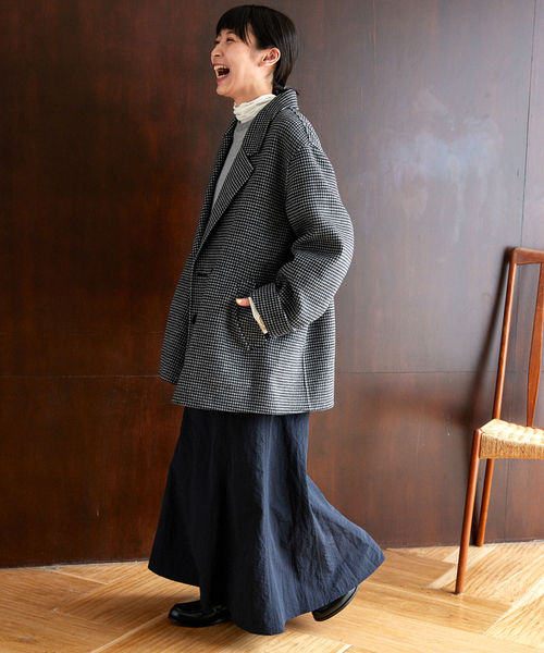 JOURNAL STANDARD relume（ジャーナルスタンダード レリューム